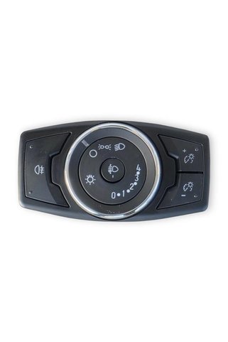 Bisra Ford Transit 2014-2023 Far Kumanda Anahtarı Düğmesi Ön Sis Farsız
