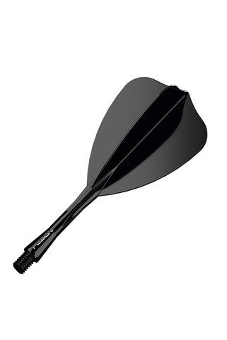 WINMAU 8846 Fusion Arrow Kanat Şaft Seti Intermediate