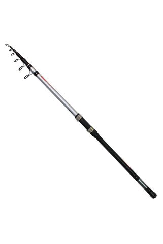 CAPTAIN 1668 Beach Flex Light Tele Surf Kamış 40-140gr Atar 270 CM