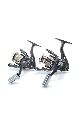 CAPTAIN Zion Spin Makine 3 BB 3000