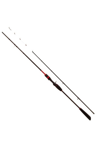 RYUJI Spectra 1.85m 50-300gr 2P Tai Rubber Olta Kamışı (Tetikli)