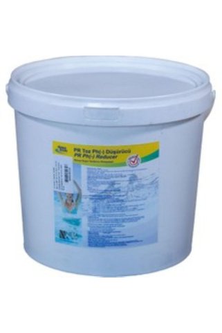 DEEP BLUE Ph Düşürücü 10kg-UygunHavuz