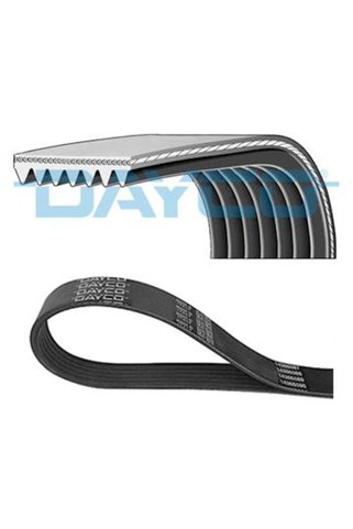DAYCO DAY 7PK1687S V KAYISI 117206599R