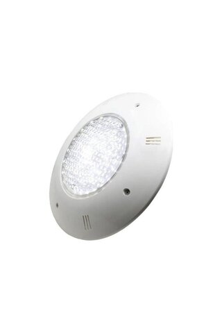 Tenda 30 Watt 12 Volt Beyaz Sıva Üstü Ledli Havuz Lambası 30watt 12volt