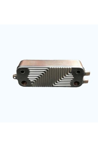 DİĞER1111 Bosch Buderus 20 Plakalı Eşanjör