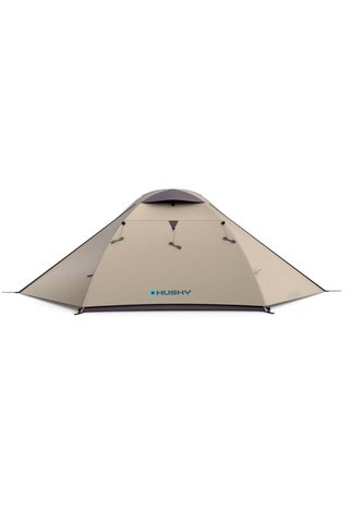 HUSKY Bird Plus 3 Kişilik Çadır (A. Kahve)