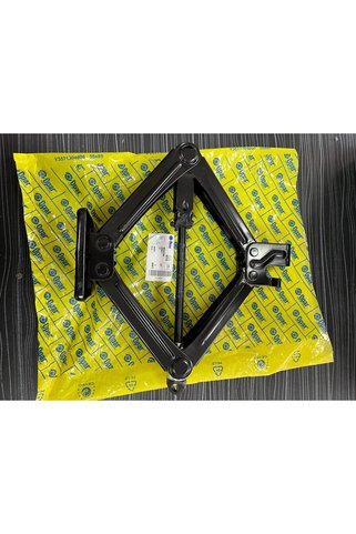 öztok otomotiv Araç Kaldırma Kriko Linea punto Marea Stilo
