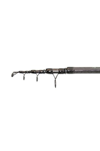 CAPTAIN 1525 Cast Strong Tele Surf Kamış 80-180gr Atar Standart - 400 CM