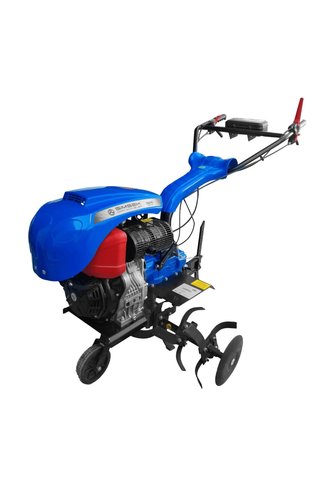 ŞİMŞEK ŞİM-300D Antor AD320 Dizel Çapa Makinesi (7 Hp 3+1 vites)
