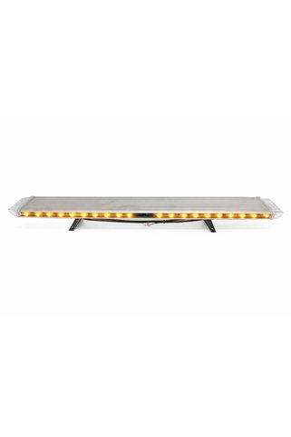 SC S-120 E belgeli Oto Kurtarıcı Tipi Iş Makınası&traktör Tepe Lambası 12/24 Volt 8 Modlu