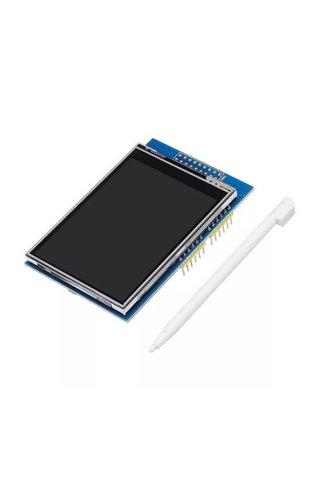 Motorobit 2.8 Dokunmatik LCD Shield MAR2808