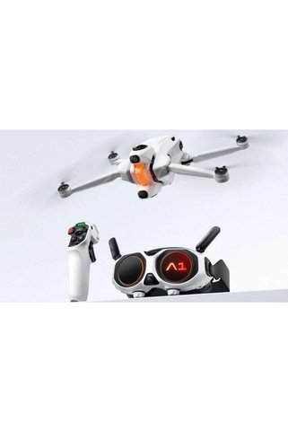 Insta360 Antigravity A1 8K 360° Drone (Türkiye Distrübütörü Garantili)