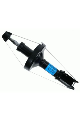 SACHS SCH 314 739 AMORTISOR ON 7700428602 2'li Paket