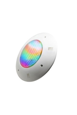 CONTİ 30 Watt 12 Volt Tenda Kendinden Dönen Led Sıva Üstü Havuz Lambası 30w 12v