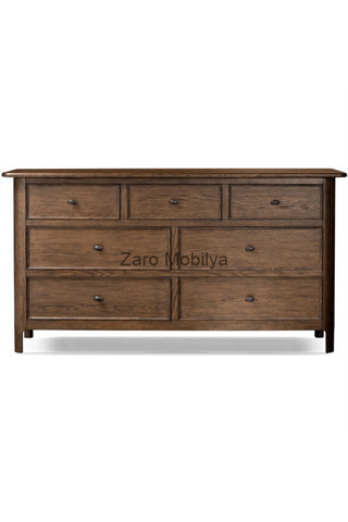 zaro mobilya İzmir Şifonyer