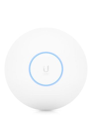 Ubiquiti U6-PRO Wıfı6 AX5400 Dual Band Tavan Tipi Kurumsal Access Point