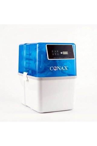 Conax Digital Prestij Su Arıtma Cihazı | 6 Aşama | Dijital Ekranlı | TDS Ölçerli | Alkali Filtreli | 8 Litre Tank
