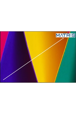 MATRİSLED LEDWALL Matris 54SW50B