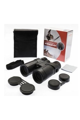 Najmaddin Mep Najma 10x42 Compact Su Geçirmez Profesyonel Dürbün Yeni