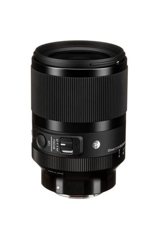 Sigma 35mm F1.4 DG DN | Art (L-Mount)