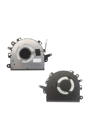 MODANOM 5F10S13875 Uyumlu Notebook Cpu Fan