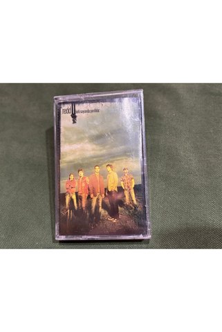 tayfuntufan antika koleksiyon kaset - redd 2 kirli suyunda parıltılar