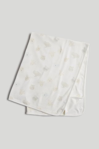 MOTHERCARE Bebek Battaniye