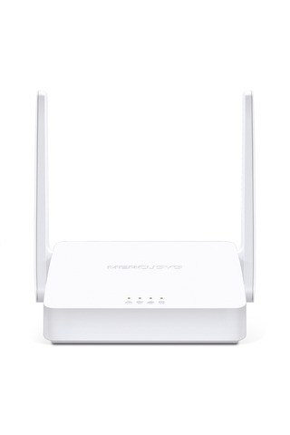 Mercusys MW302R N300 2.4ghz EV Ofis Tipi Router