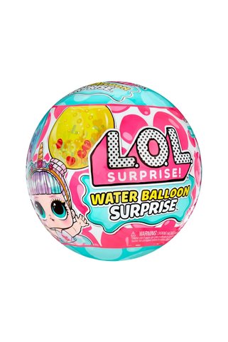 LOL Tots Surprise Water Balloon