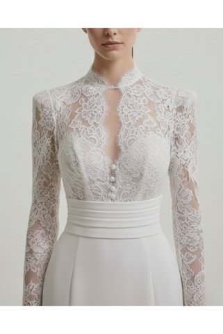 Paradise Collection Moda Evi Kraliyet Gelinlik 2026