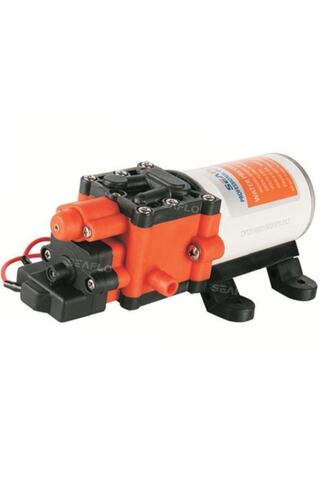 Seaflo Hidrofor 5 lt/dk 60psı 12v