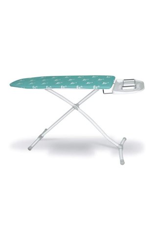 Gazzella Squad Standart 42x120 Cm Ütü Masası Turkuaz 900 S