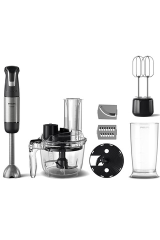 Philips 5000 Serisi Hr2695/01 1200 W Blender Seti