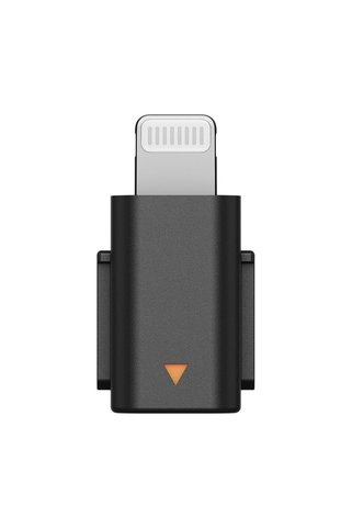 DJI Mic Mini Mobile Phone Adapter (Lightning)