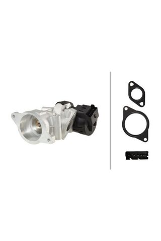 Hella HEL 6NU 010 171-671 EGR VALFI 1618.GZ