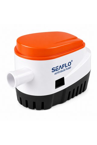 Seaflo Otomatik Sintine Pompası 750 GPH 12V