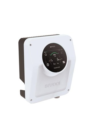 BSSPOOL TouchEvoPlus BSLink 35 Tuz Klor Jeneratörü