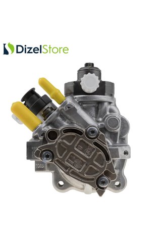 0445010516 Yenilenmiş Yüksek Basınç Mazot Pompası Ford Fiat Citroën Peugeot 1.4/ 1.6 HDi TDCi 9688499680