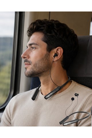EMVERA TB12150 Saat Kulaklık