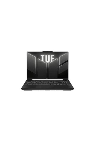 ASUS Tuf F16 FX607VJB-RL107W/Intel Core 5 210H/8 GB RAM/512 GB SSD/RTX 3050/16"/W11 Gaming Laptop