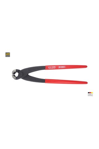 CETA FORM 225 mm Betoncu Kerpeteni PVC Daldırma Sap E36-54-0225