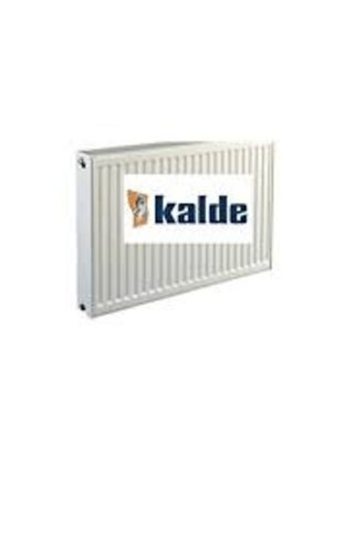 KALDE Steel Panel Radyatör 22x600x1000