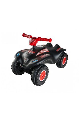 BIG Bobby Quad Racing Red