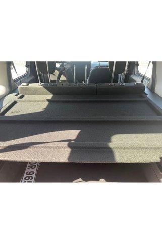 Kayseri Pandizot Renault Kangoo Pandizot Bagaj Rafı 1998 - 2009 DÜZ imalatçıyız isteğe göre yapılır