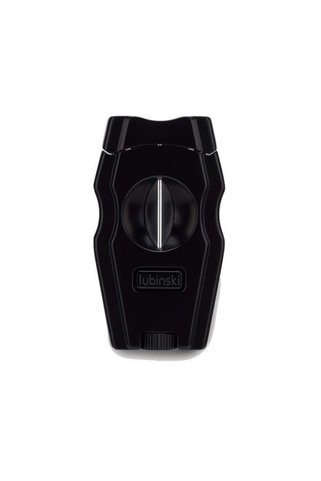 Lubinski Laser Bıçak V-Cut Puro Kesici Siyah(60Ring)