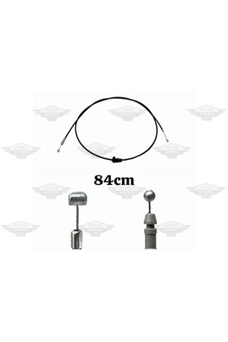 İTAQİ TOYOTA YARIS MOTOR KAPUT KİLİDİ 1999-2005 53630-52010-ITQ