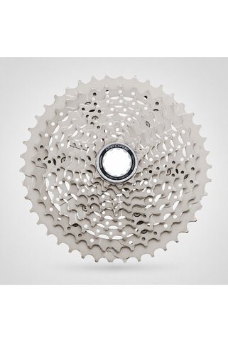 Shimano Deore CS-M4100 11-46T 10 Vites Kaset Ruble