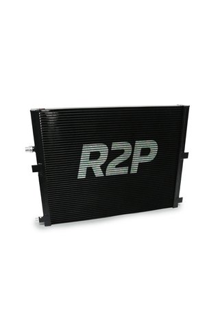 R2P Bmw G30 B48/B58 Radyatör