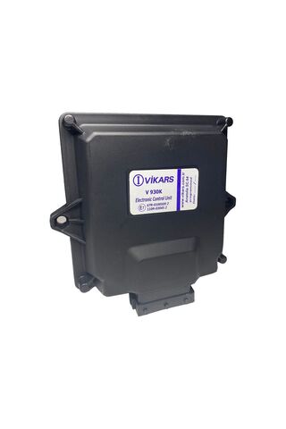 VİKARS ECU KİT 4 Cilindir. VİKARS Anatolia 64 pin SK004343