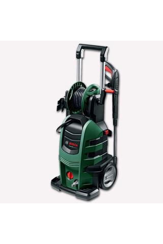 Bosch Advanced Aquatak 150 bar Yüksek Basınçlı Yıkama Makinesi